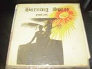 BURNING SPEAR - STUDIO 1 PRESENTS BURNING SPEAR(LISTEN)
