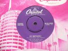 The Five Keys - Gee Whititakers  1956 UK 45