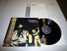 PIERROT LUNAIRE - OVERTURE XV LP JAPAN PRESS MINT + OBI