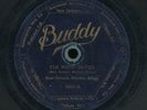 78-Jazz-Buddy 8001-New Orleans Rhythm Kings