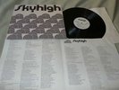 skyhigh, nora york ..orig uk private folk rock lp