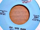 Funk 45..Dale Serrano..Ou-Wee Man on Stix HEAR