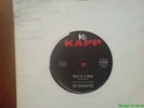 THE CHARMETTES what is a tear OZ KAPP 45 northern