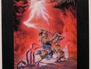 MASSACRA -Final holocaust LP 1990 ORIG. DEBUT torchure