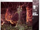 GRAVE -Into the grave LP 1991 RARE TOP carnage entombed