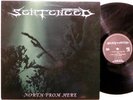 SENTENCED -North from here LP 1993 ORIG. dissection