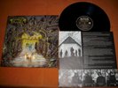EDGE OF SANITY - UNORTHODOX - ORIGINAL LP/ VINYL - RARE