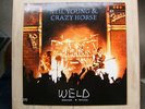 NEIL YOUNG & CRAZY HORSE/ WELD;  2LP; REPRISE; MINT