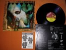 PARADISE LOST - SHADES OF GOD - ORIGINAL LP / VINYL 