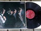 ROLLING STONES No1 FLIPBACK SLEEVE MEG RARE MONA LABEL