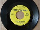 RARE NORTHERN SOUL - 5 Royales ON Home Of The Blues