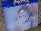 LP Supermax Meets The Almighty 1981 Germany TOP 