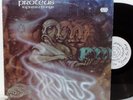 PROTEUS: Infinite Change LP private press PROG funky