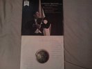 Nathan Milstein Beethoven Kreutzer Capitol Original LP