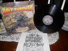 BOLT THROWER REALM OF CHAOS 1ST UTUMNO EXCRUCIATE DEATH