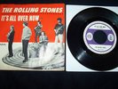 ROLLING STONES It's All Over Now 7