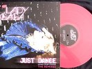 LADY GAGA - Just Dance (The Remixes) RED 12
