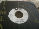 When I'm Gone- Brenda Holloway