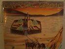 CRYSTAL LOGIC MANILLA ROAD RARE METAL SEALED DOOM 1983