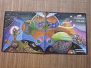 TERRENO BALDIO Orig BRAZIL PROG LP Rare
