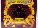 HELP YOURSELF: Strange Affair LP psych rock orig SEALED