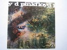 PINK FLOYD- A SAUCERFUL OF SECRETS..OZ 1ST.