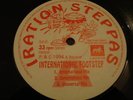 Iration Steppas International Footstep 12