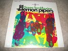 THE LEMON PIPERS GREEN TAMBOURINE 1st PRESS LP SEALED