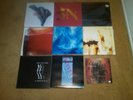9 - Nine Inch Nail Records/LP Vinyl
