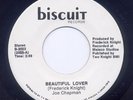 JOE CHAPMAN on BISCUIT**RARE 70s / Deep Soul