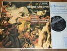 SXL 6081 Ravel Sheherazade etc. / Crespin / Ansermet WB