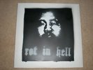 Rot In Hell LP /29 GISM A389 Pulling Teeth Deathwish