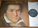 SDDE 304/7 Beethoven Piano Concs. / Gulda 4 LP box