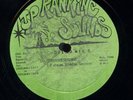 Mikey Ras Starr - Jah Man Of Calvary 12