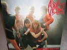 RARE Private Hard Rock LP AXE VICTIMS Another Victim