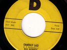 BIG BOPPER 45 D 1008 CHANTILLY LACE original