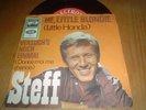 Steff(=Stephan Sulke) He,Little Blondie  Single 1964