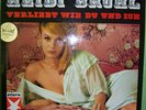 HEIDI BRÜHL : Verliebt wie Du und ich  ORIGINAL - STERN