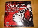 CHAOS Z LP PUNK HARDCORE
