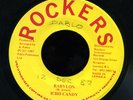 Icho Candy - Babylon JA 45 Listen