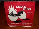 Eddie Russ-Detroit Funk-Jazz-Fresh Out LP-Jazz Masters