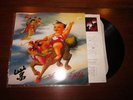 STONE TEMPLE PILOTS purple LP purple vinyl nirvana RARE