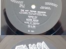 THE ART PEPPER QUARTET TAMPA RS 1001 RARE ORIG JAZZ LP
