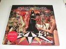 IRON MAIDEN 'DANCE OF DEATH'  DOUBLE VINYL PICTURE DISC