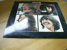 THE BEATLES / LET IT BE--ORIG PRESS LP 2U/3U MTX-EX-EX-