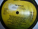 The Beatles White Album - NEVER PLAYED MINT