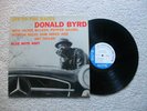 DONALD BYRD ORIGINAL BLUE NOTE 