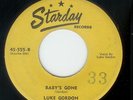 LUKE GORDON on STARDAY - LISTEN