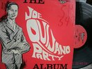 joe quijano mambo descarga cesta  records