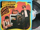 WILLIE COLON GUISANDO QUE ME DEN CANDELA SALSA